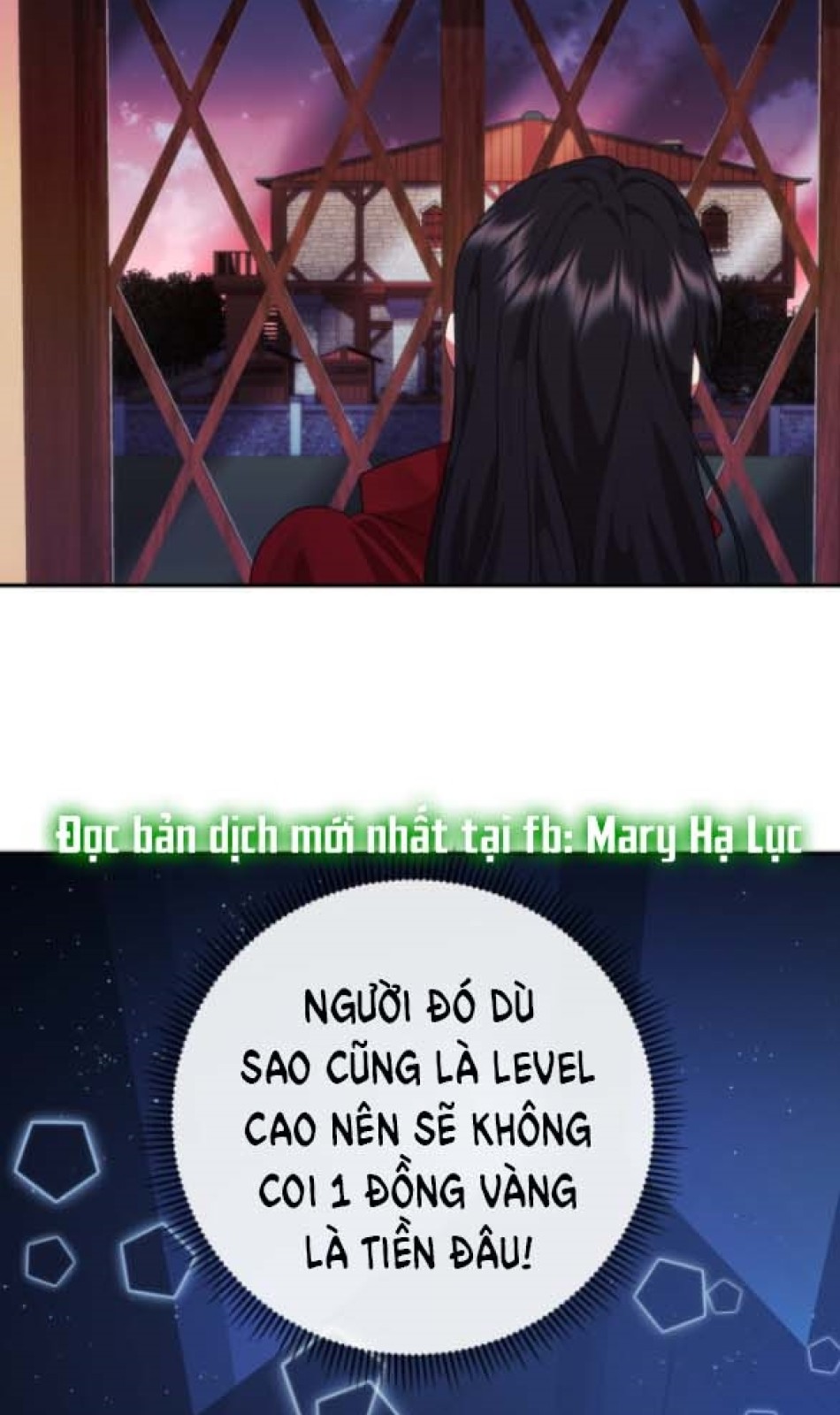 Dũng Sĩ Vị Tha 