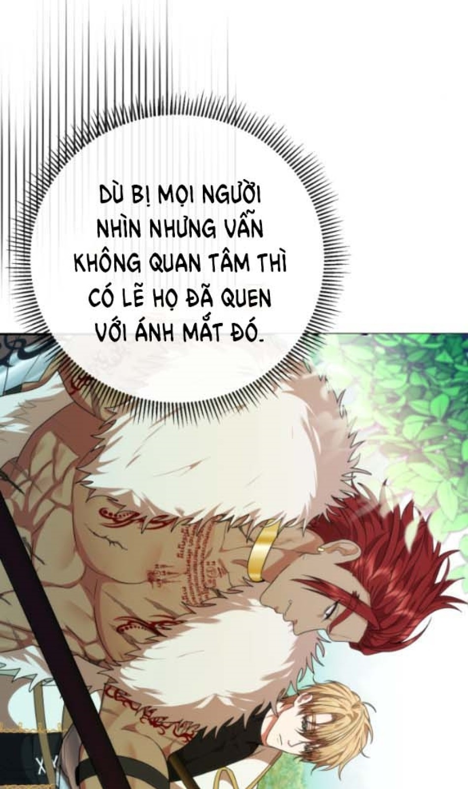 Dũng Sĩ Vị Tha 