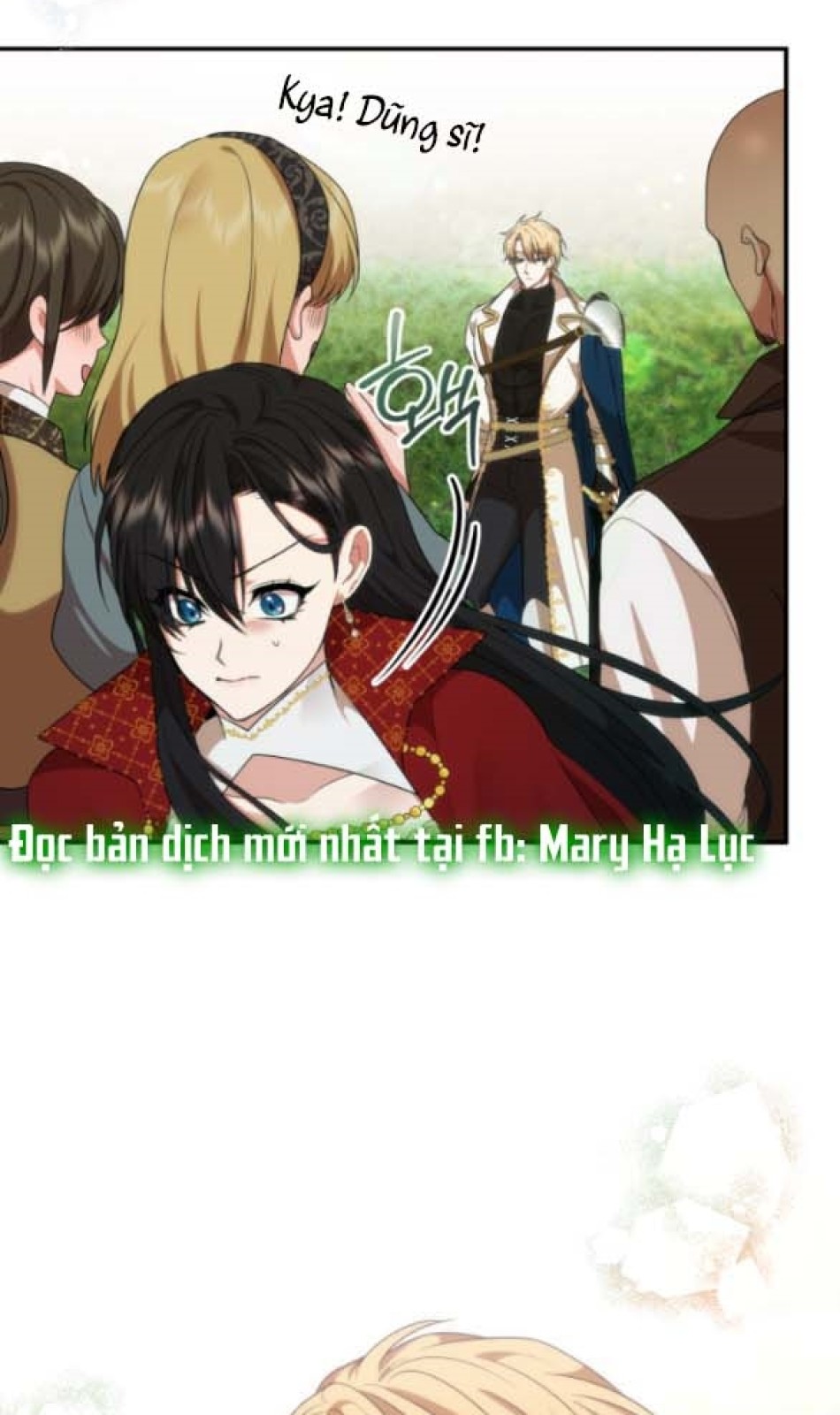 Dũng Sĩ Vị Tha 