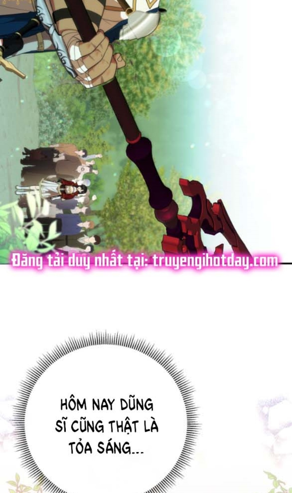 Dũng Sĩ Vị Tha 
