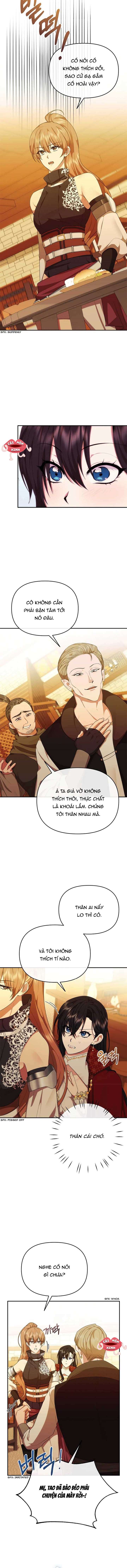 Dũng Sĩ Vị Tha 