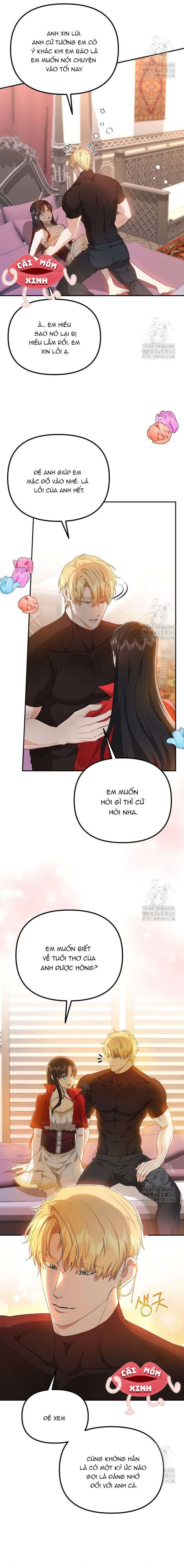 Dũng Sĩ Vị Tha 