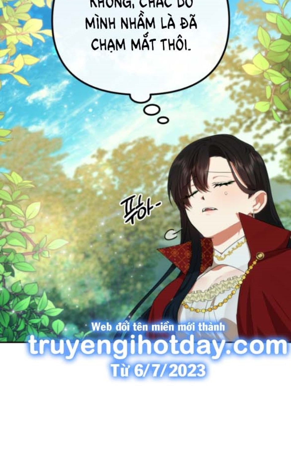 Dũng Sĩ Vị Tha 