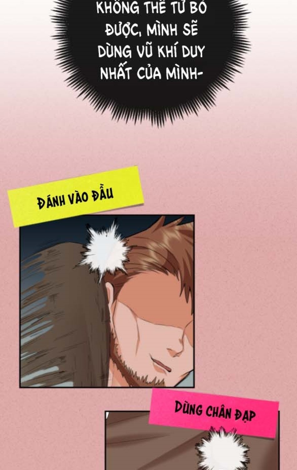 Dũng Sĩ Vị Tha 