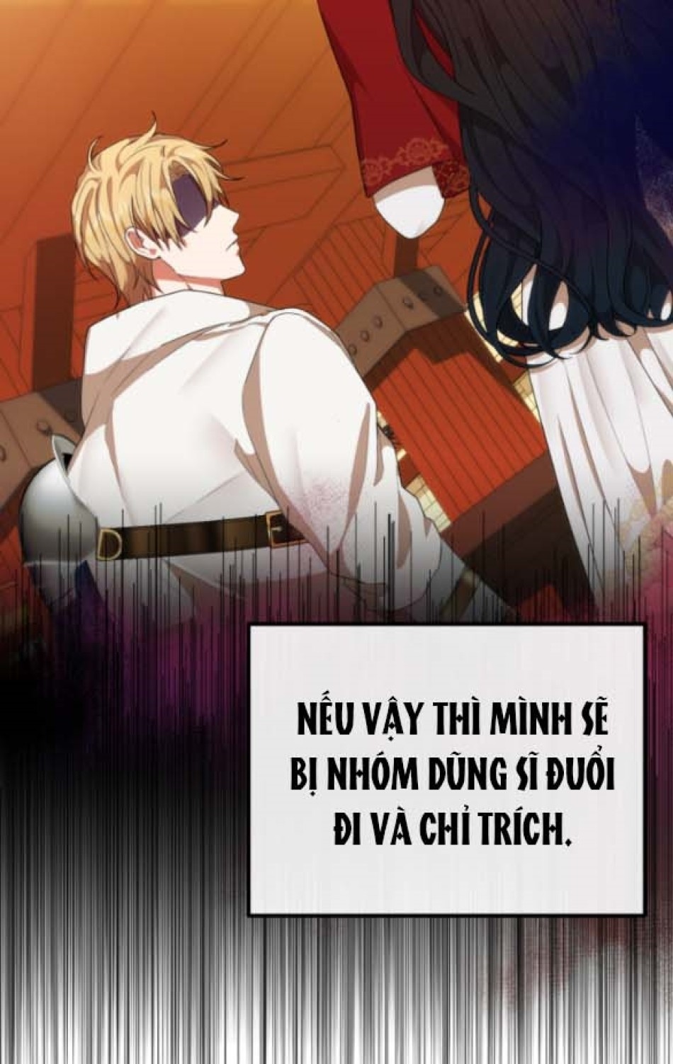 Dũng Sĩ Vị Tha 
