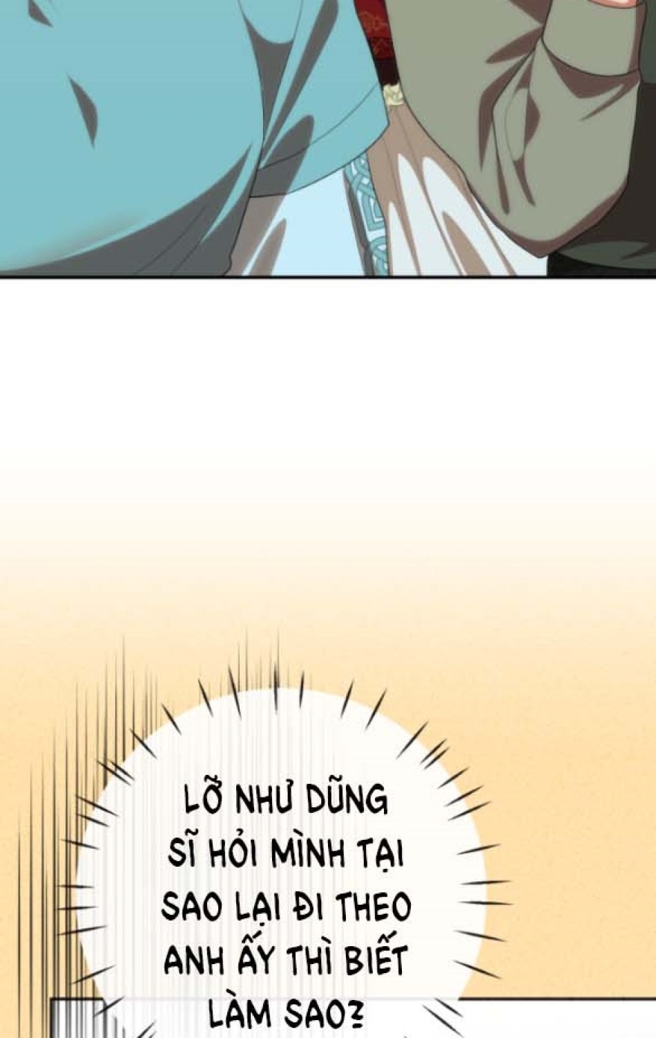 Dũng Sĩ Vị Tha 