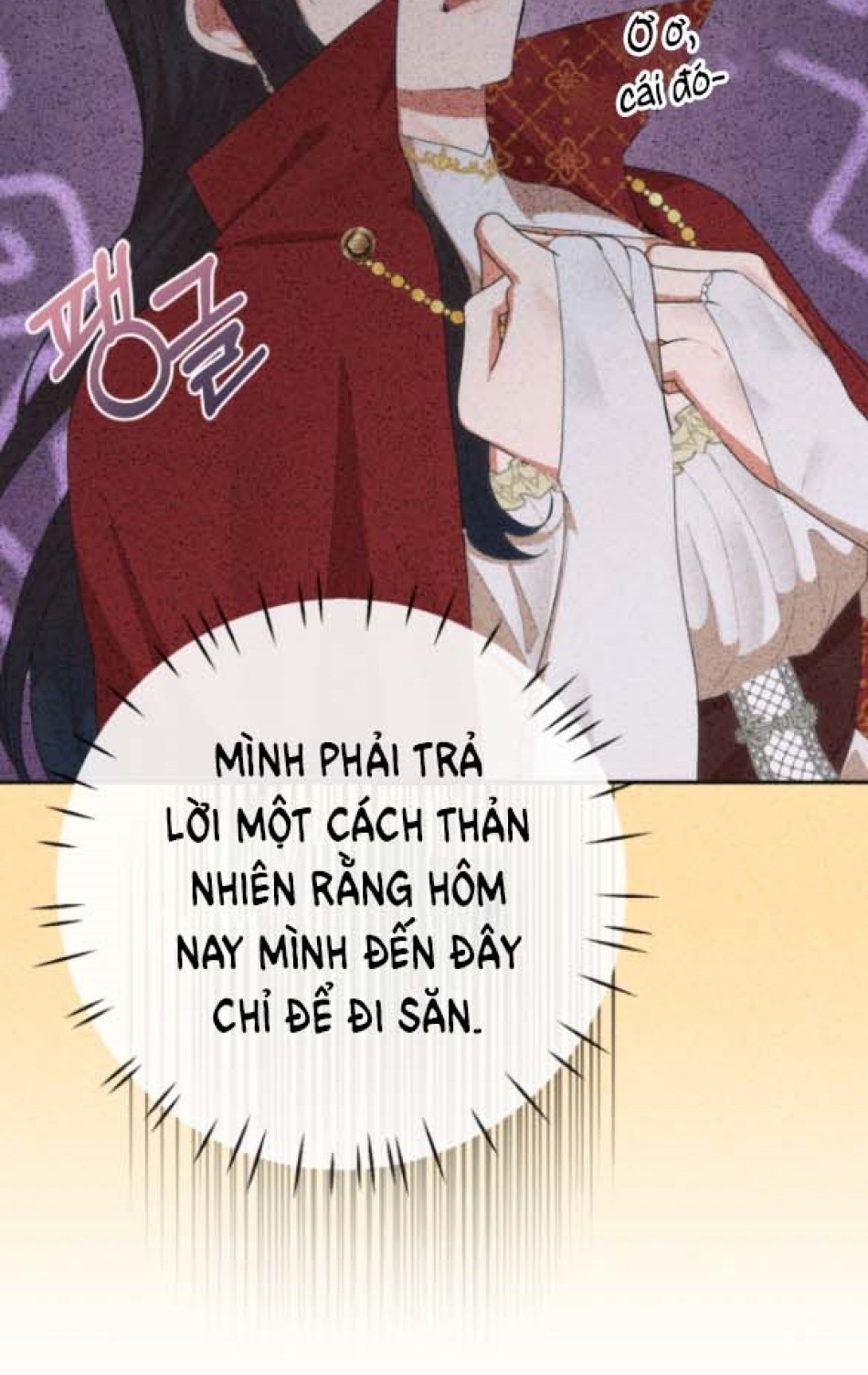 Dũng Sĩ Vị Tha 