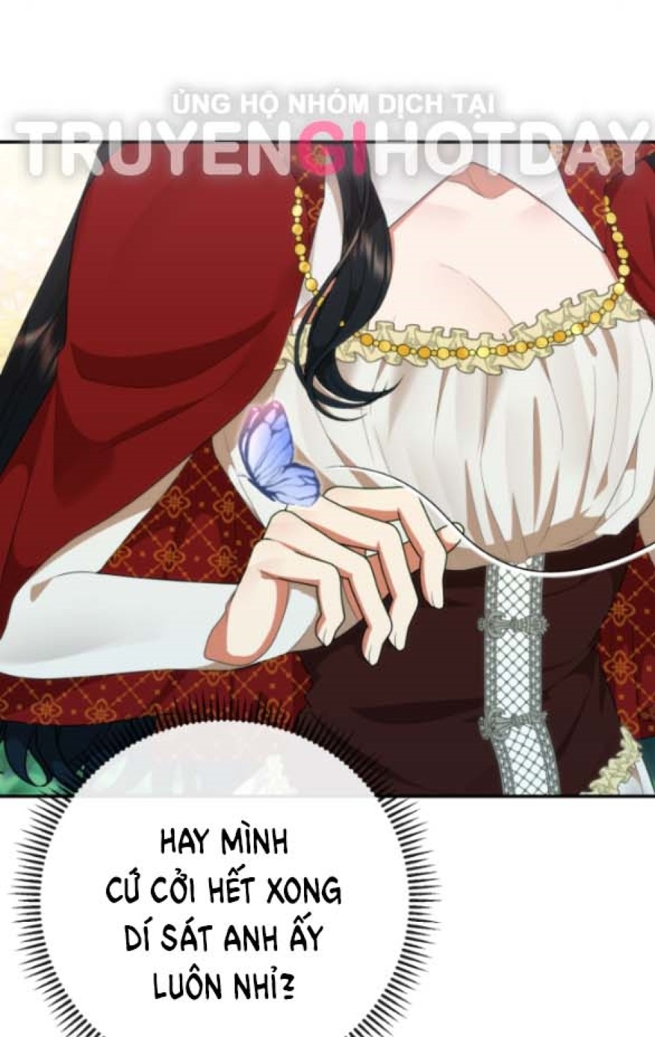 Dũng Sĩ Vị Tha 