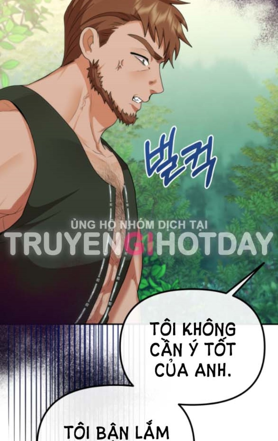 Dũng Sĩ Vị Tha 