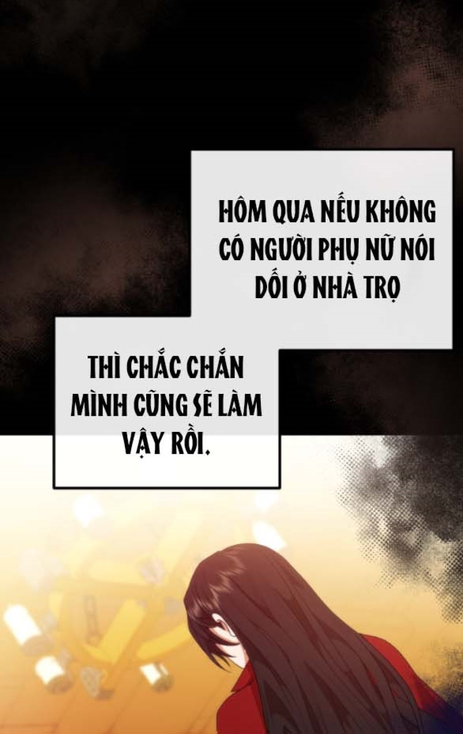 Dũng Sĩ Vị Tha 