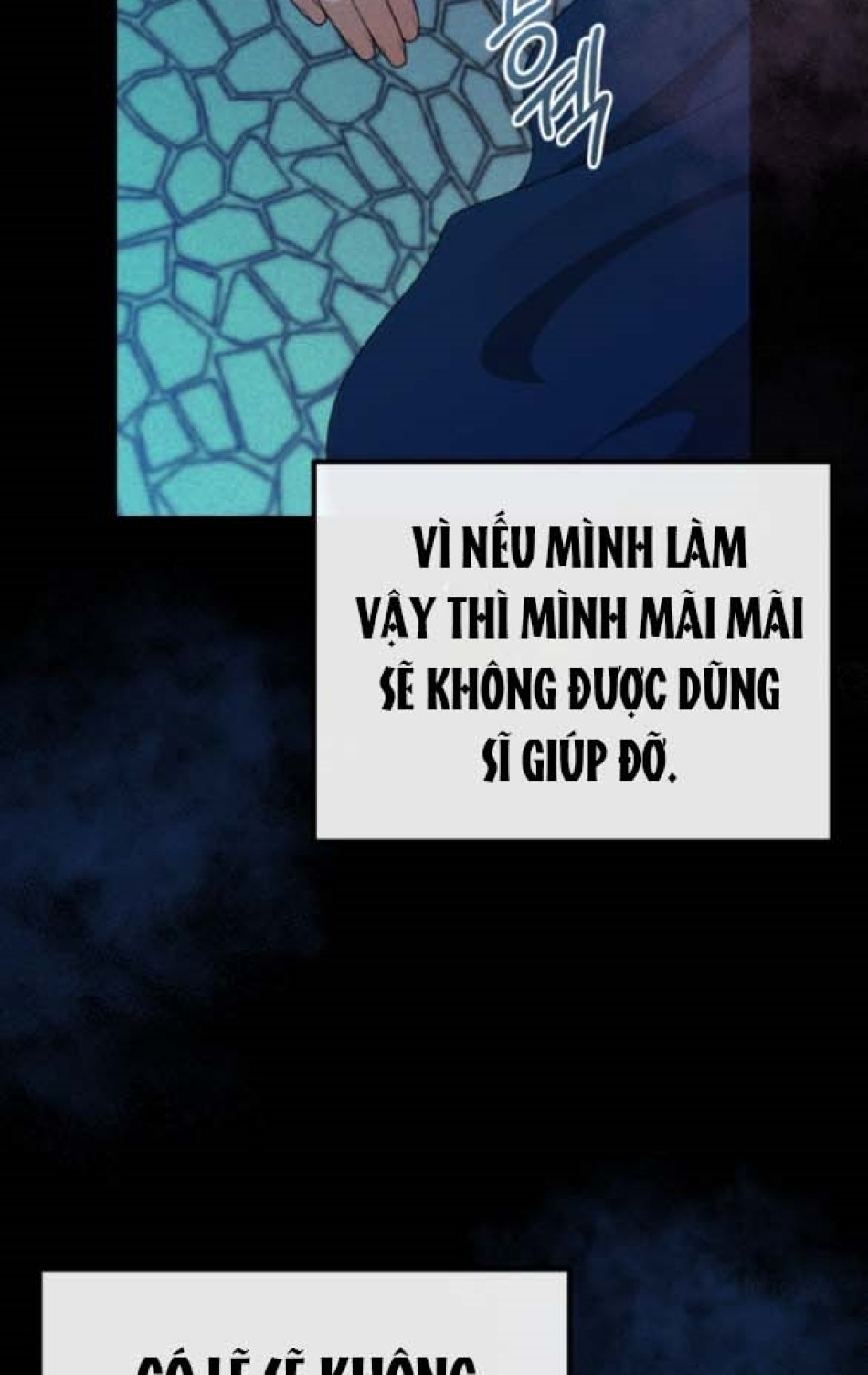 Dũng Sĩ Vị Tha 