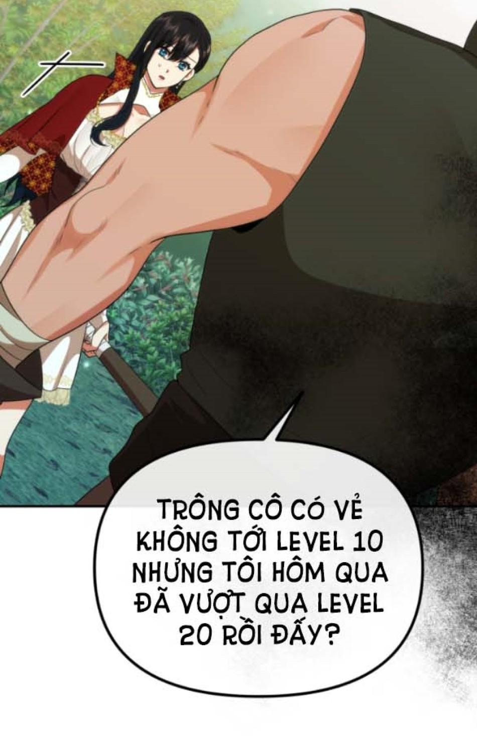 Dũng Sĩ Vị Tha 