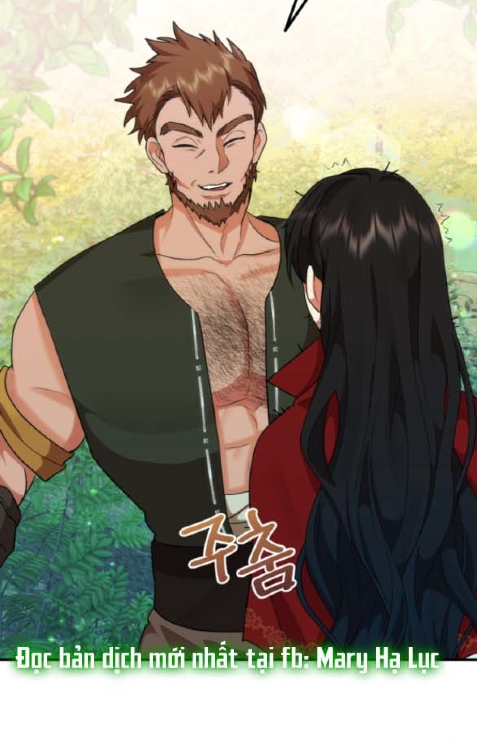 Dũng Sĩ Vị Tha 