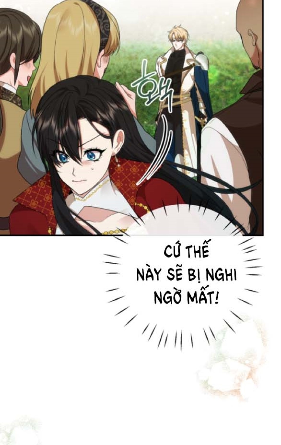 Dũng Sĩ Vị Tha 