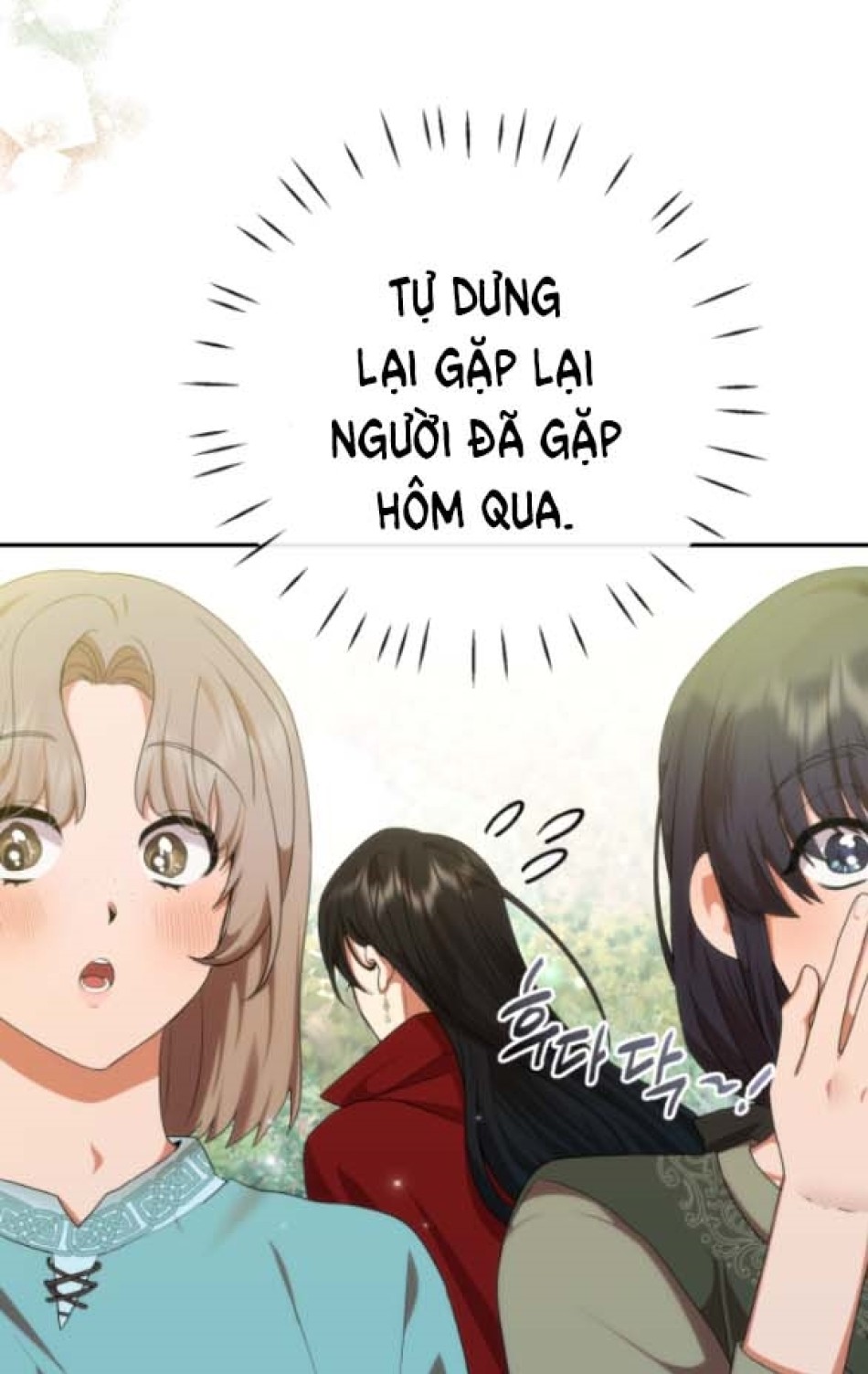 Dũng Sĩ Vị Tha 