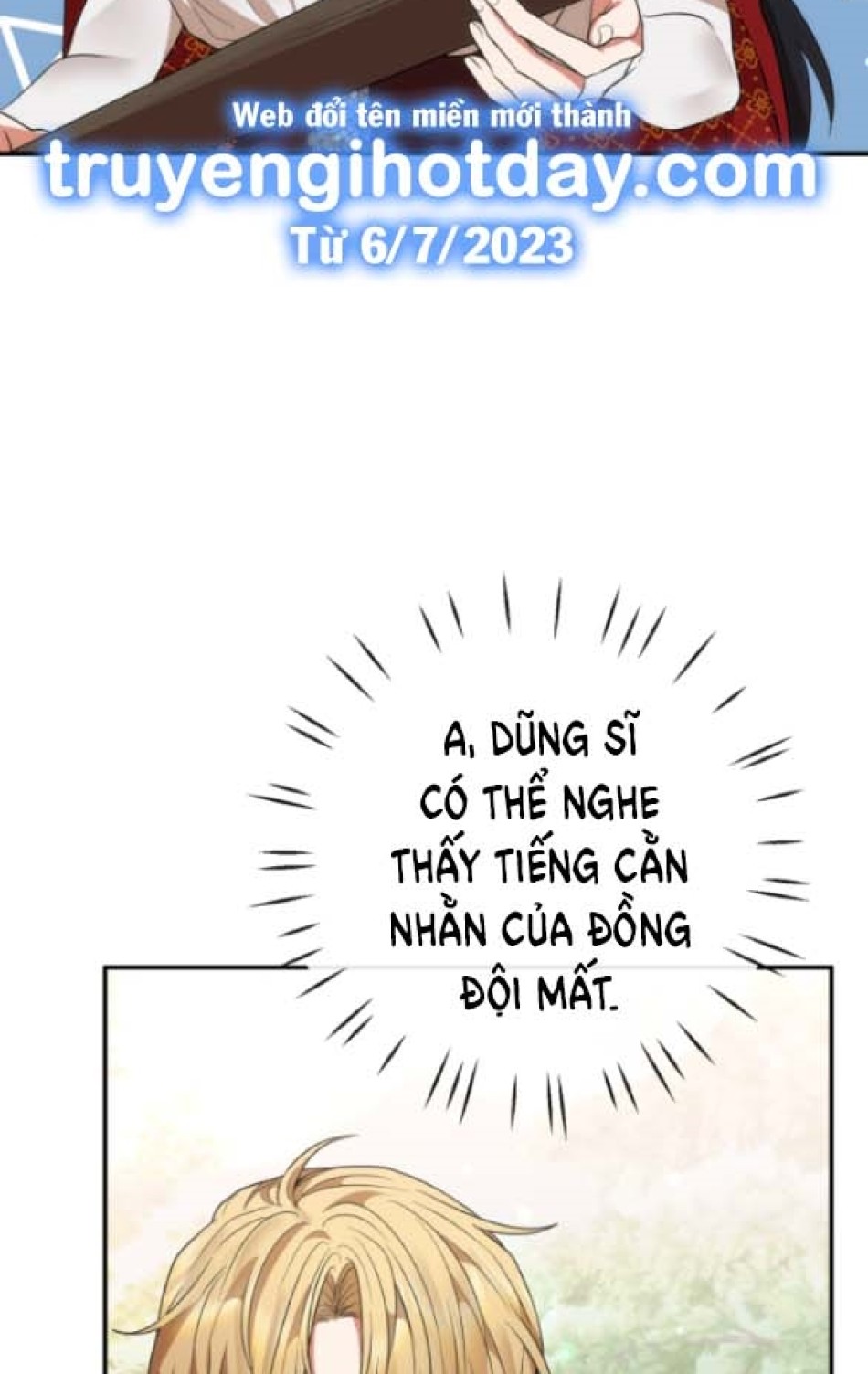 Dũng Sĩ Vị Tha 