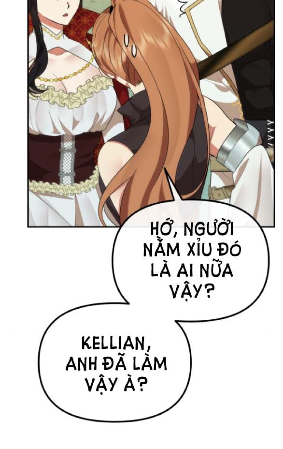Dũng Sĩ Vị Tha 