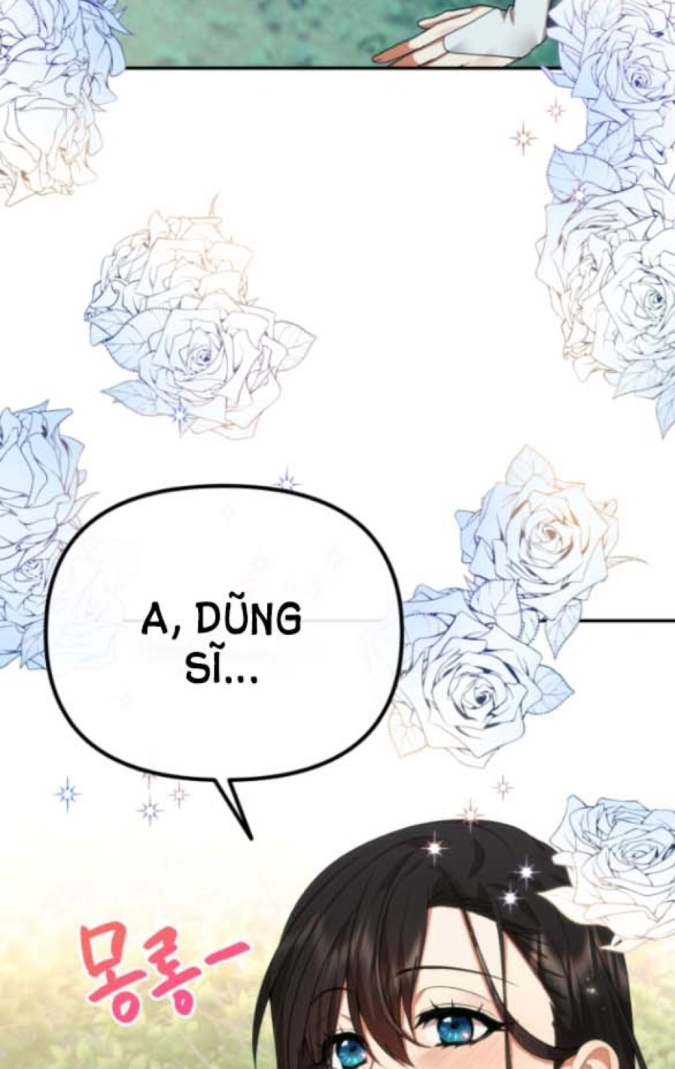 Dũng Sĩ Vị Tha 