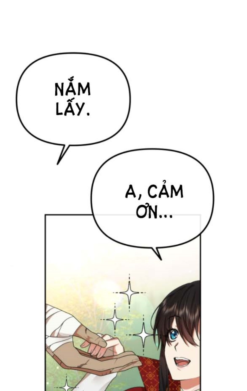 Dũng Sĩ Vị Tha 