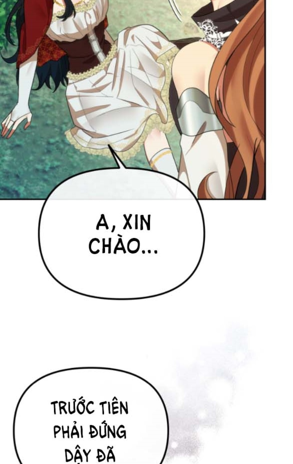 Dũng Sĩ Vị Tha 