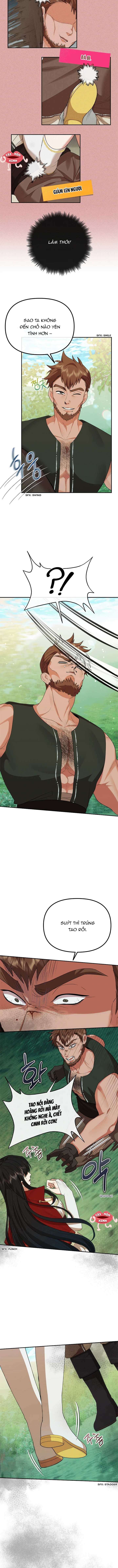 Dũng Sĩ Vị Tha 