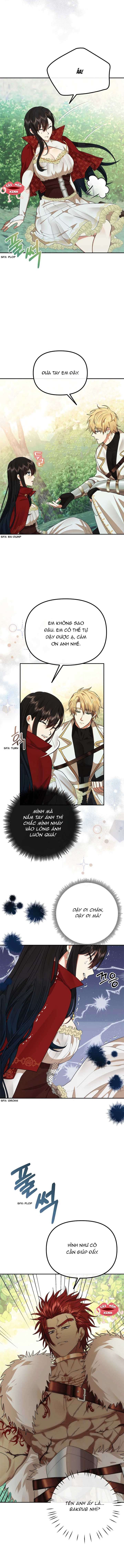 Dũng Sĩ Vị Tha 
