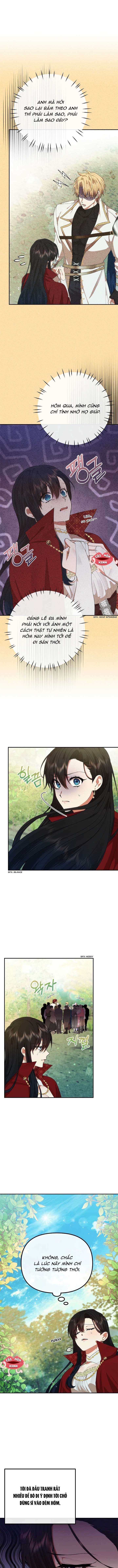 Dũng Sĩ Vị Tha 
