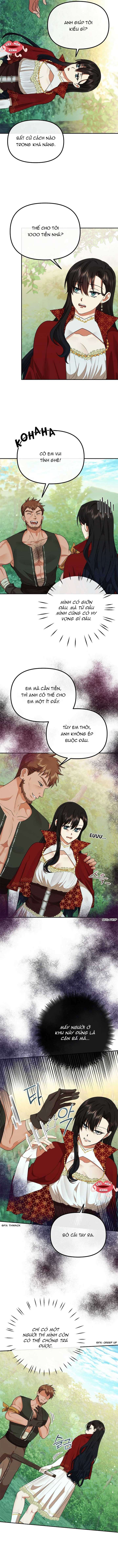Dũng Sĩ Vị Tha 