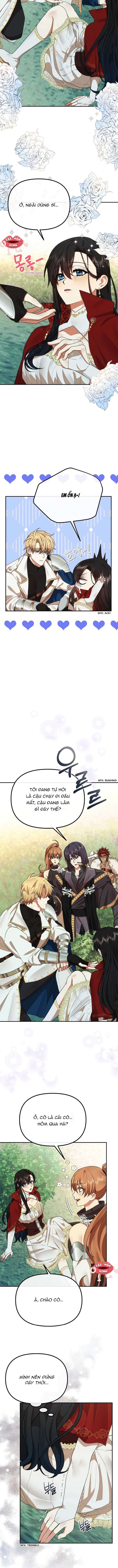 Dũng Sĩ Vị Tha 