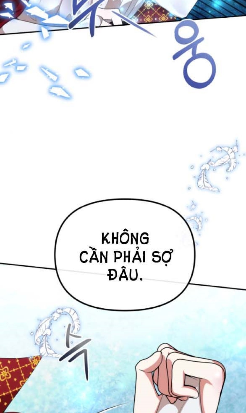 Dũng Sĩ Vị Tha 