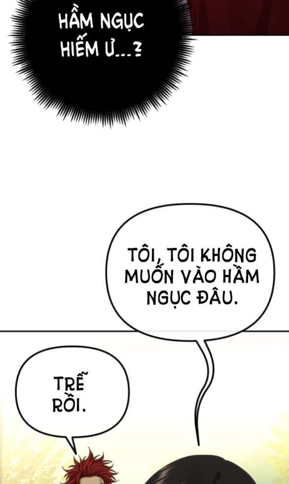 Dũng Sĩ Vị Tha 
