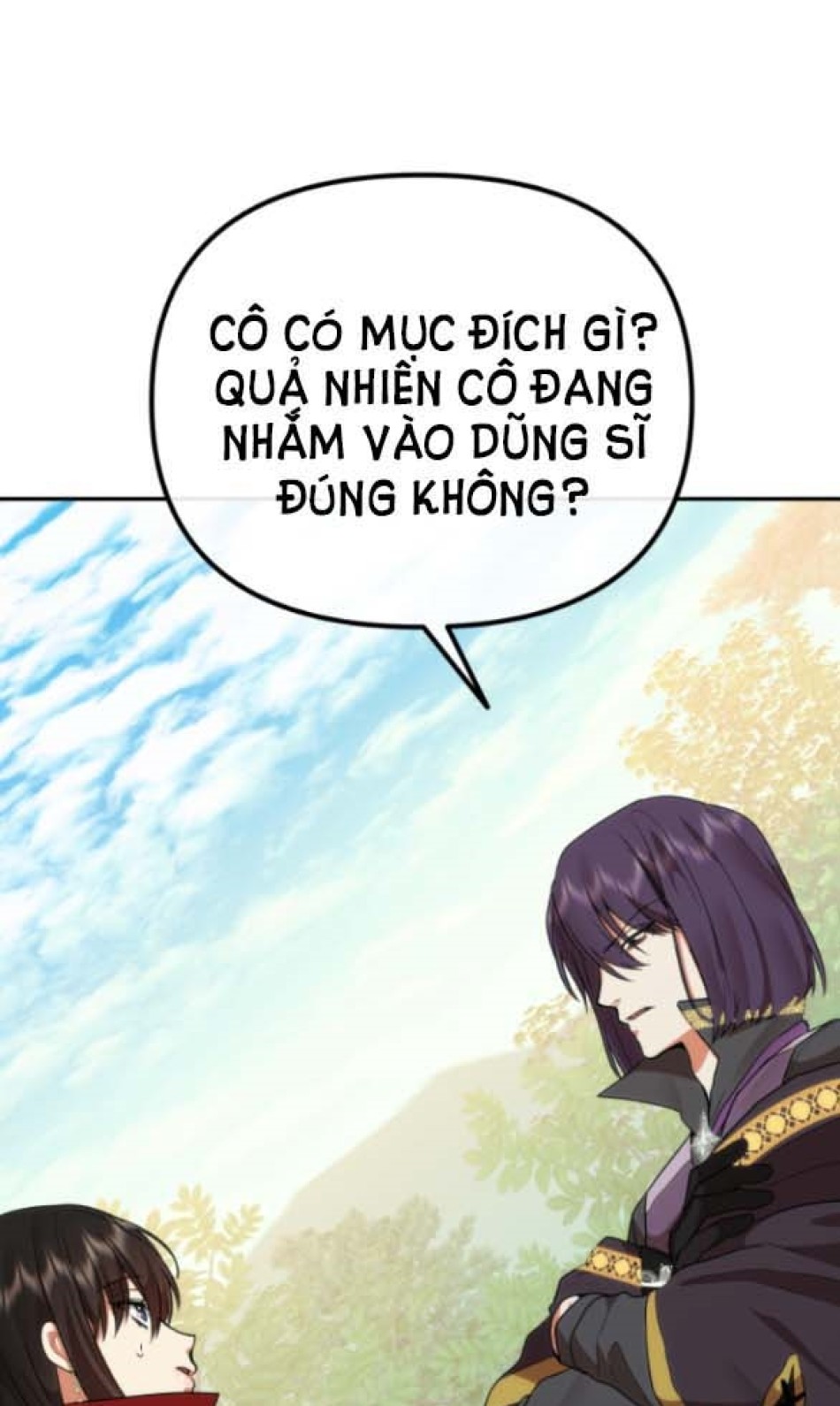 Dũng Sĩ Vị Tha 