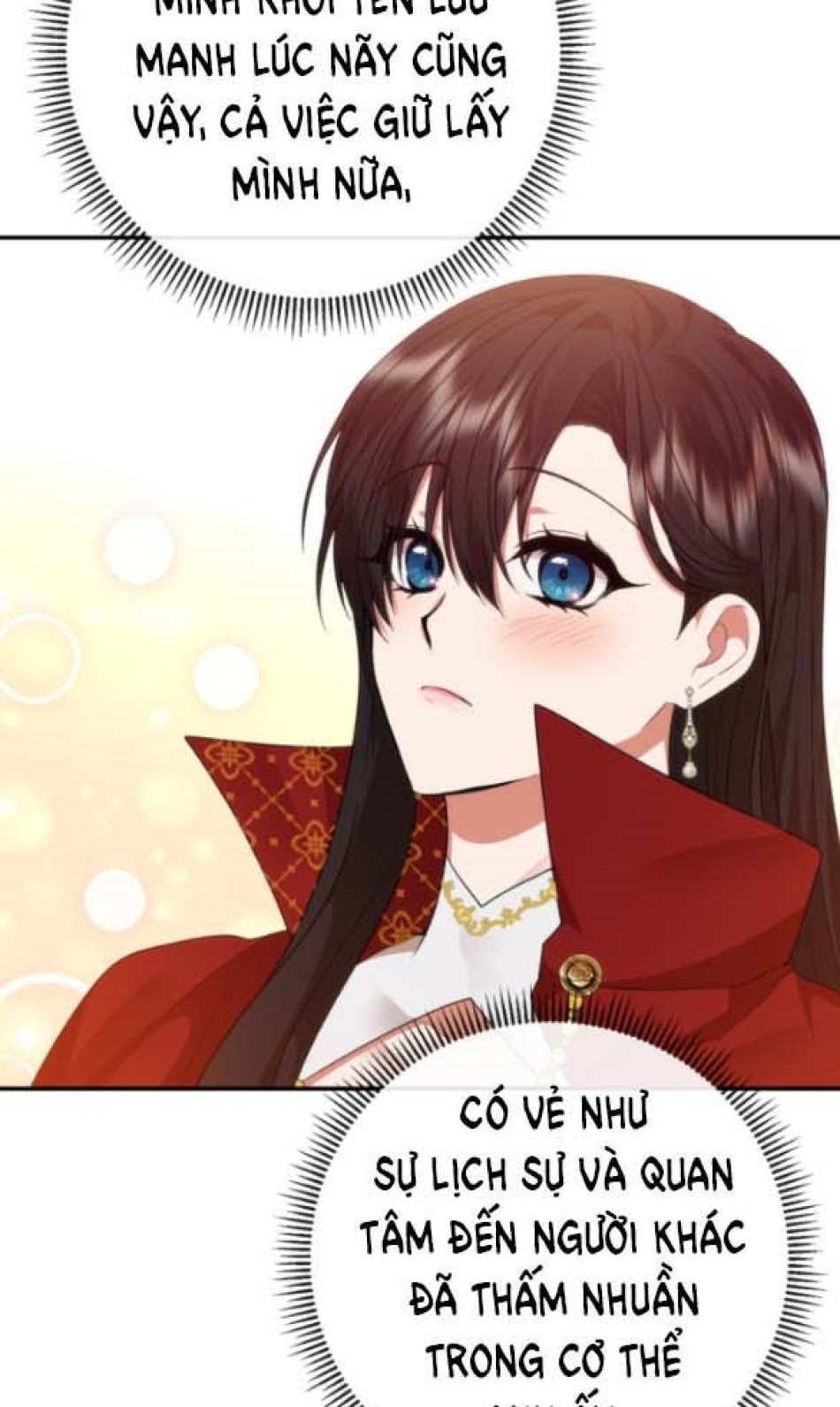 Dũng Sĩ Vị Tha 