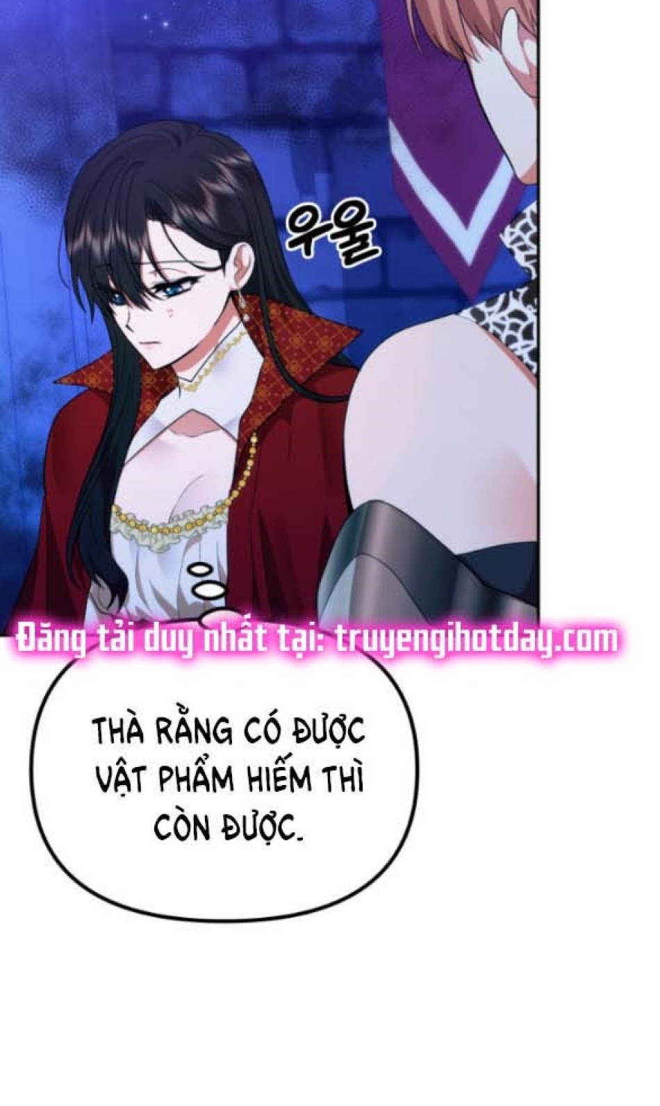 Dũng Sĩ Vị Tha 