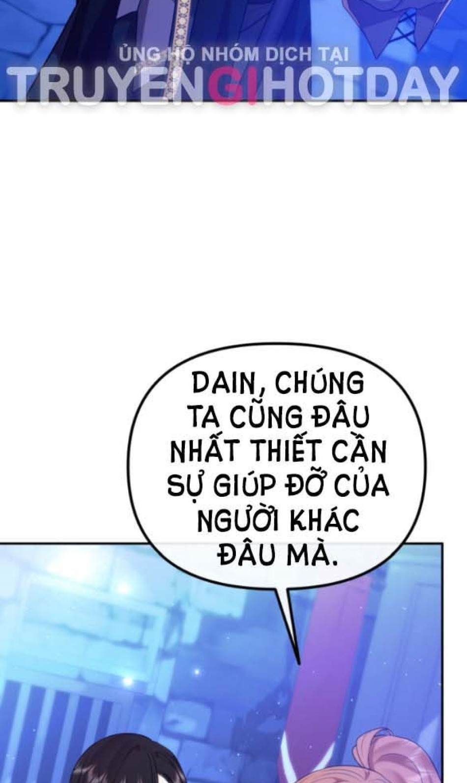 Dũng Sĩ Vị Tha 