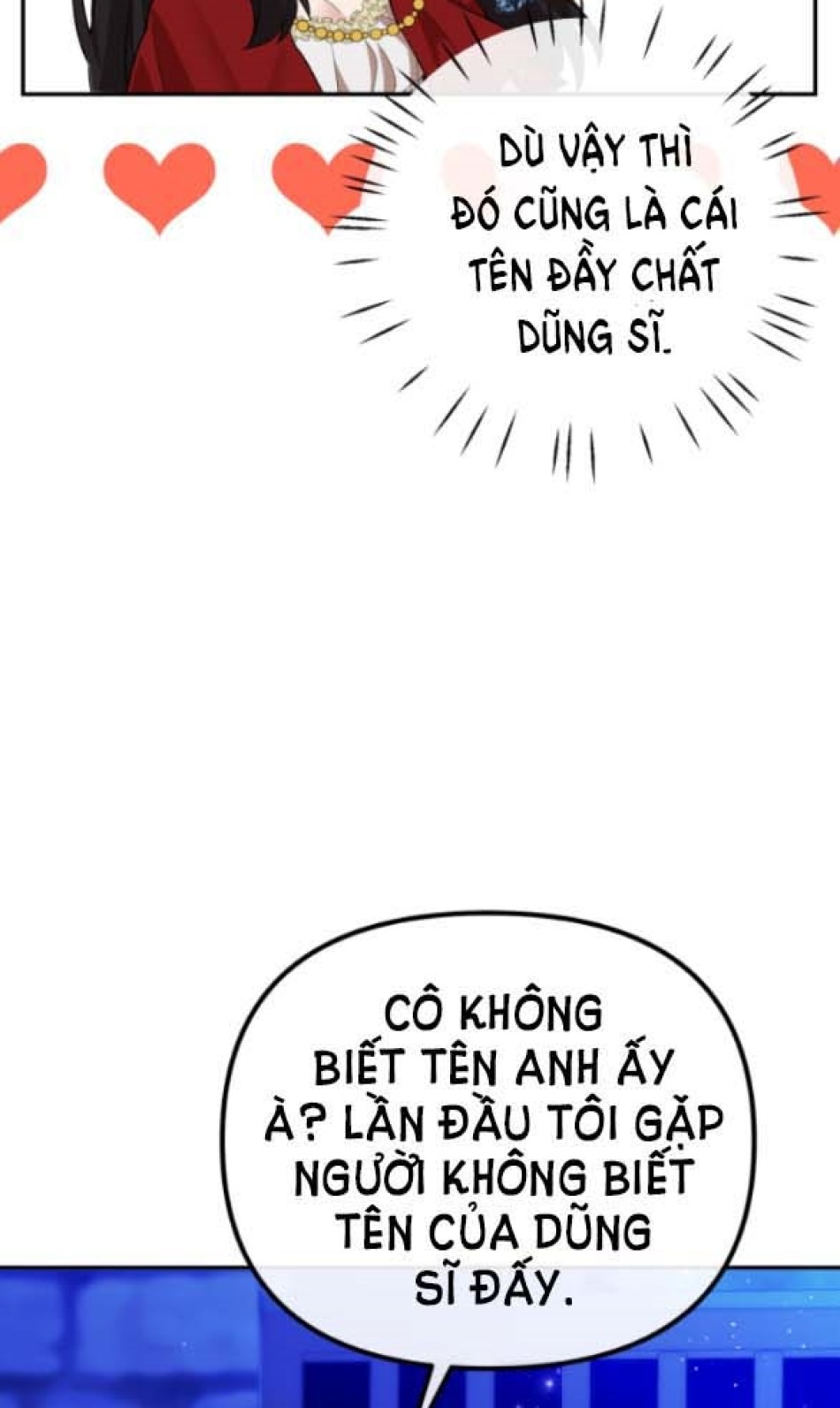 Dũng Sĩ Vị Tha 