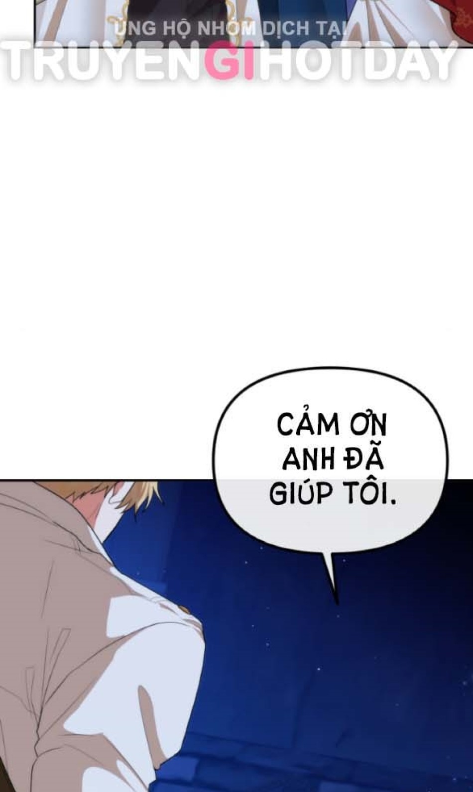 Dũng Sĩ Vị Tha 
