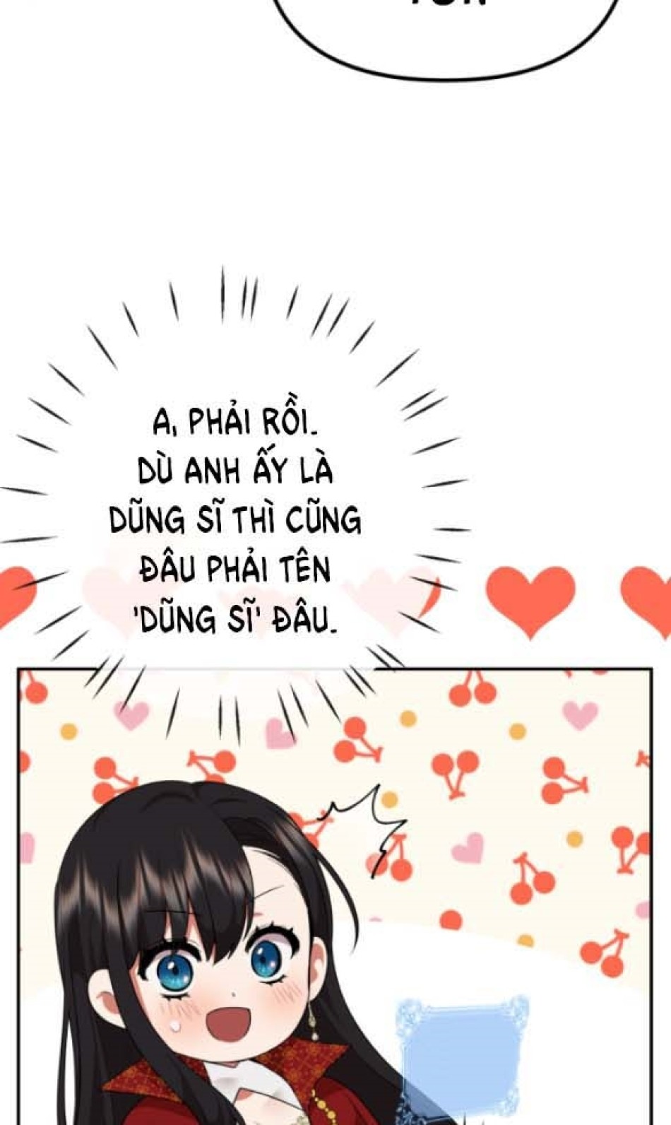 Dũng Sĩ Vị Tha 