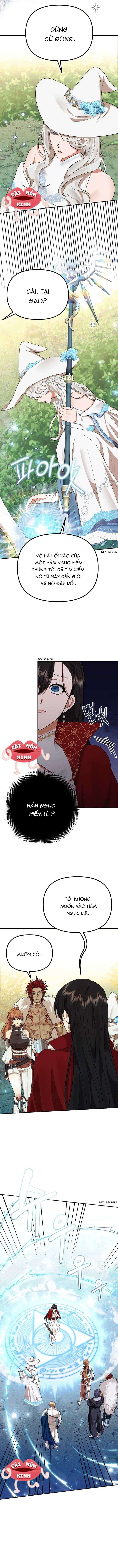Dũng Sĩ Vị Tha 