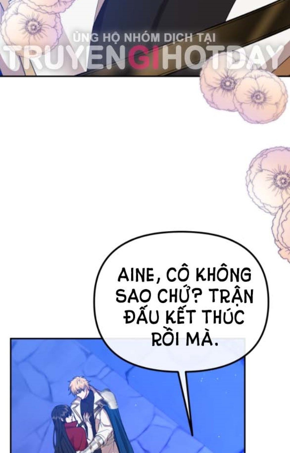 Dũng Sĩ Vị Tha 