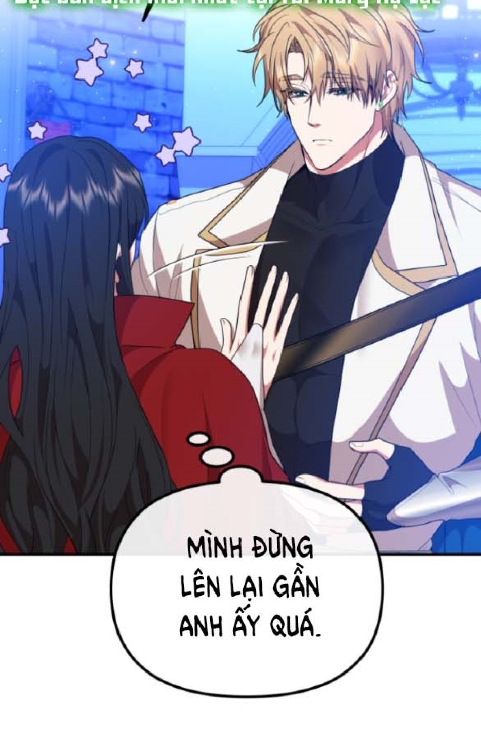 Dũng Sĩ Vị Tha 