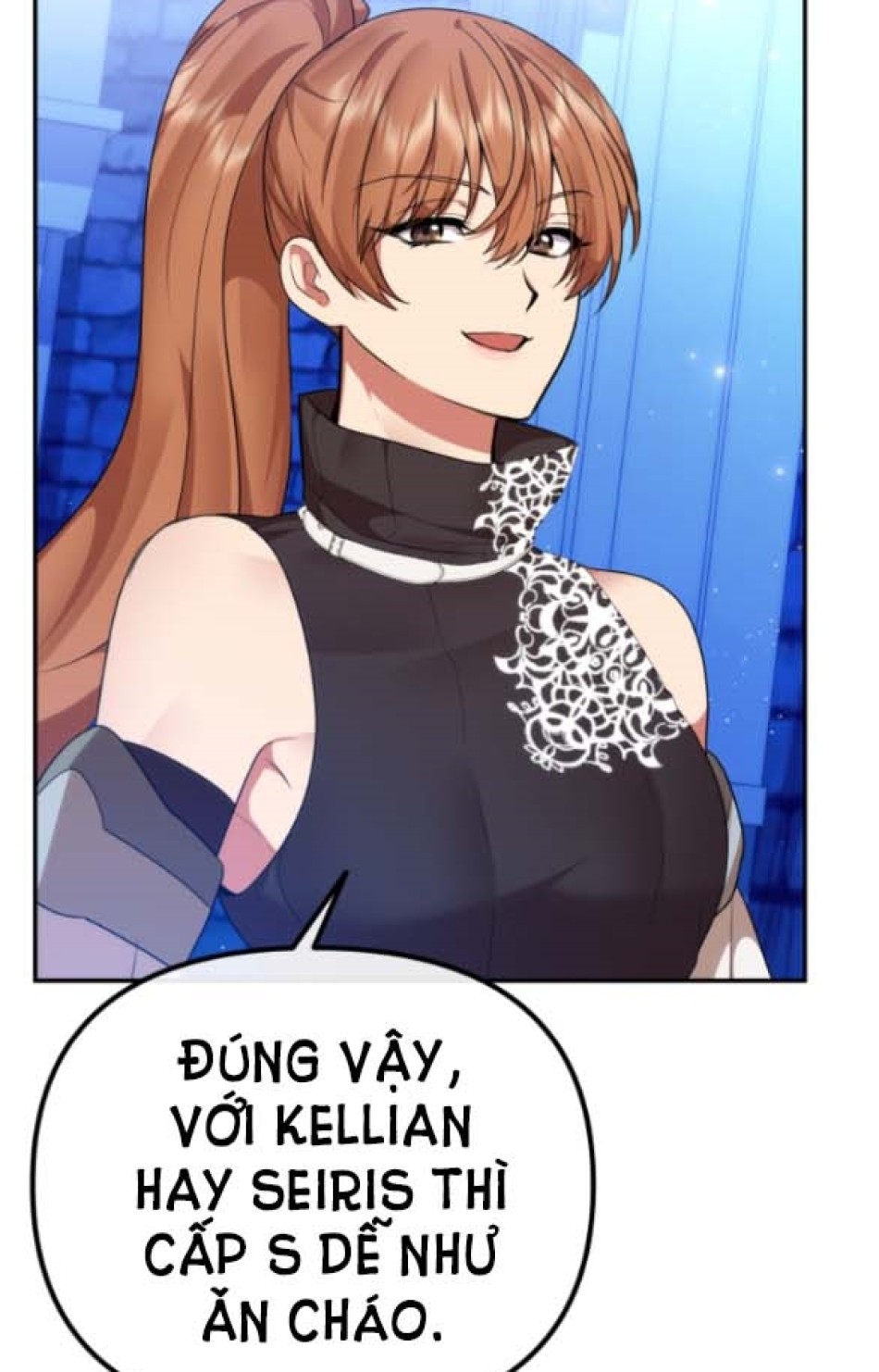 Dũng Sĩ Vị Tha 