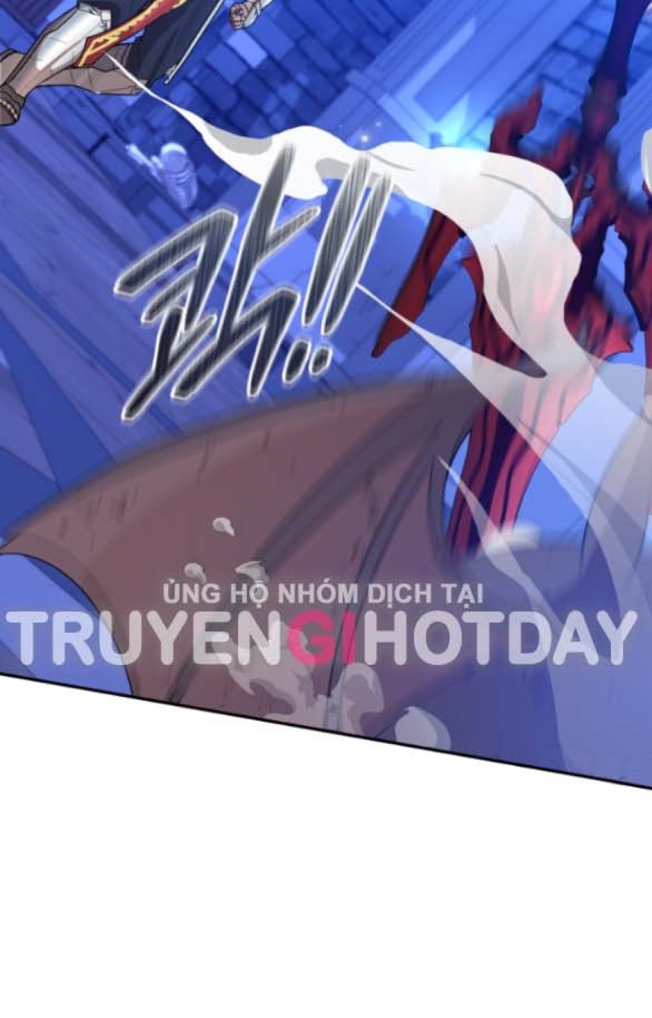 Dũng Sĩ Vị Tha 