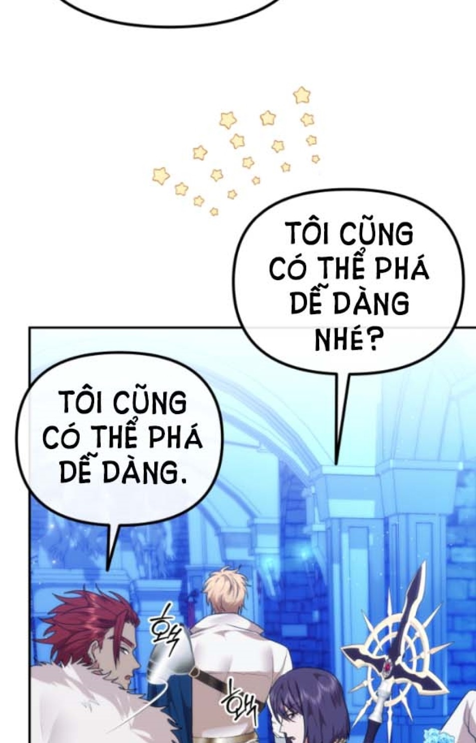 Dũng Sĩ Vị Tha 