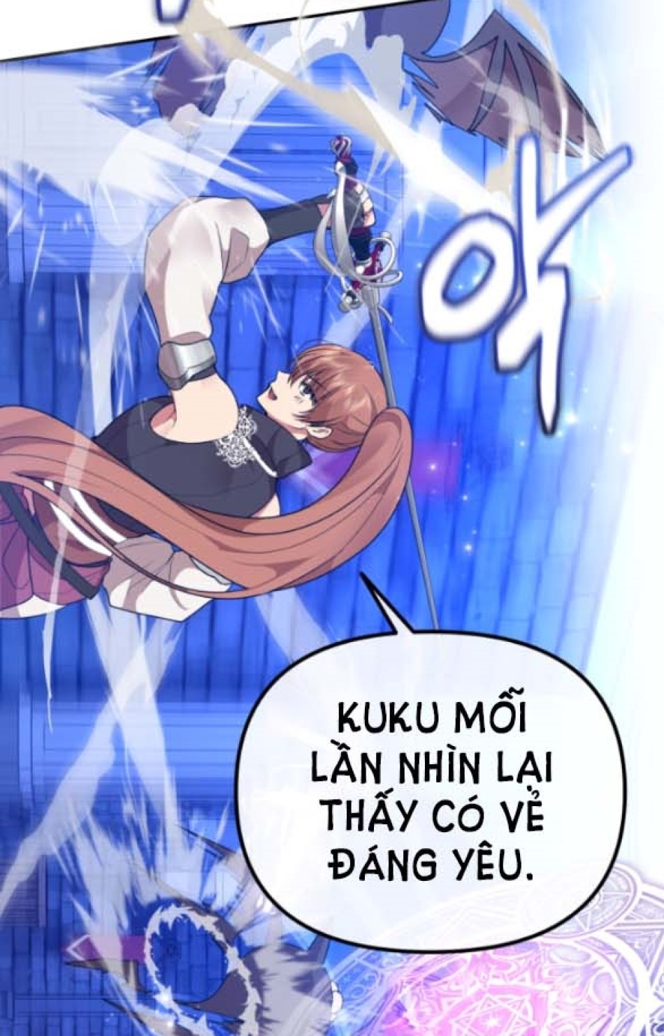 Dũng Sĩ Vị Tha 