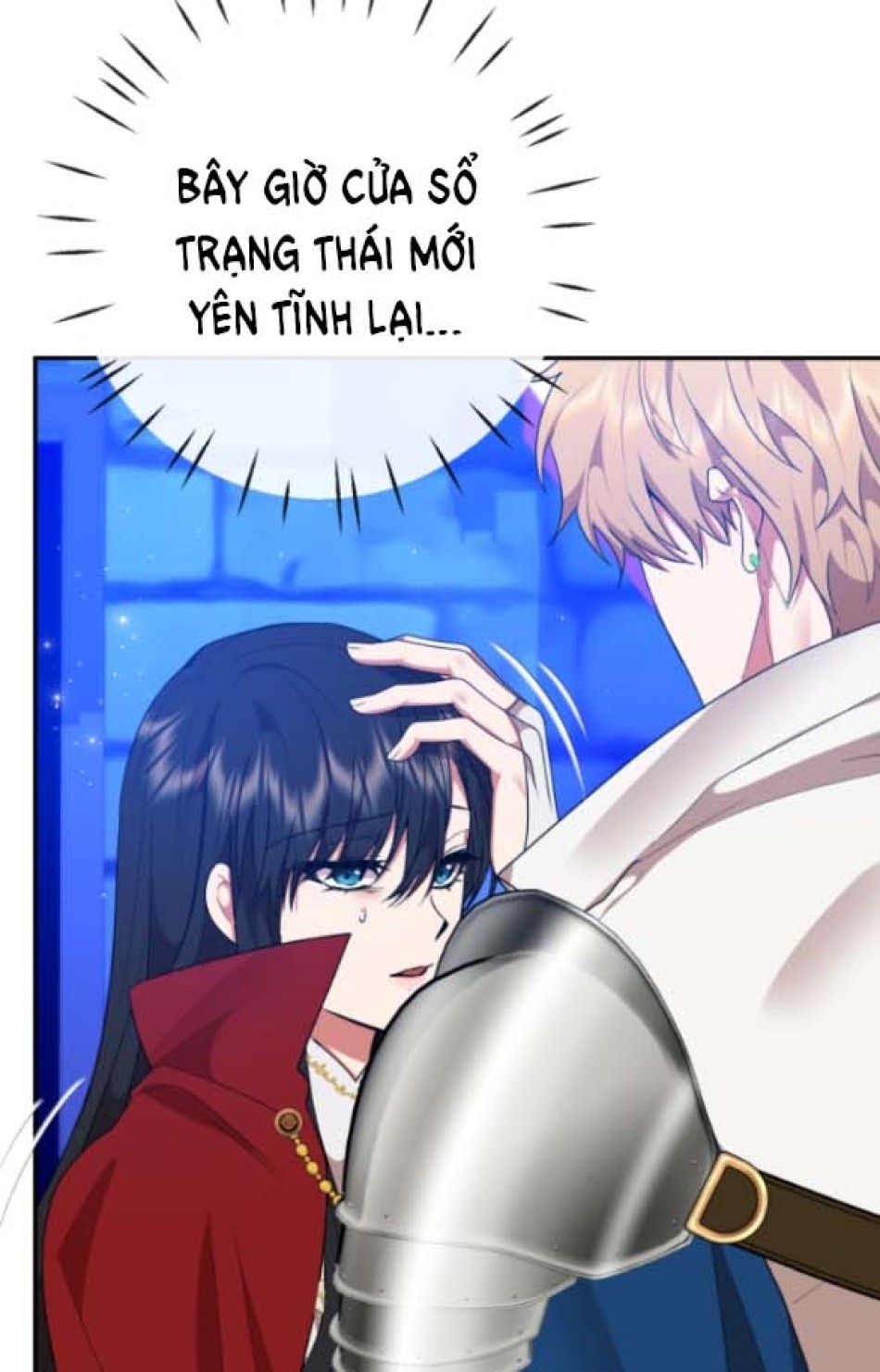 Dũng Sĩ Vị Tha 