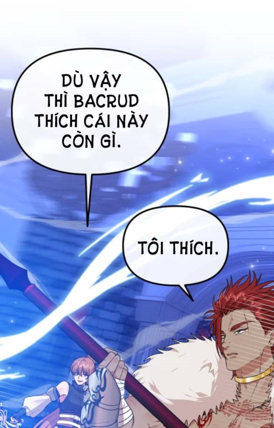 Dũng Sĩ Vị Tha 