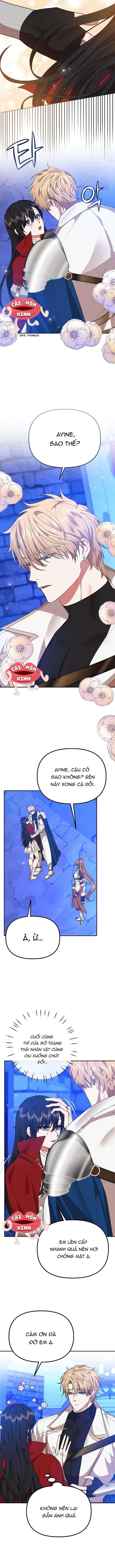 Dũng Sĩ Vị Tha 