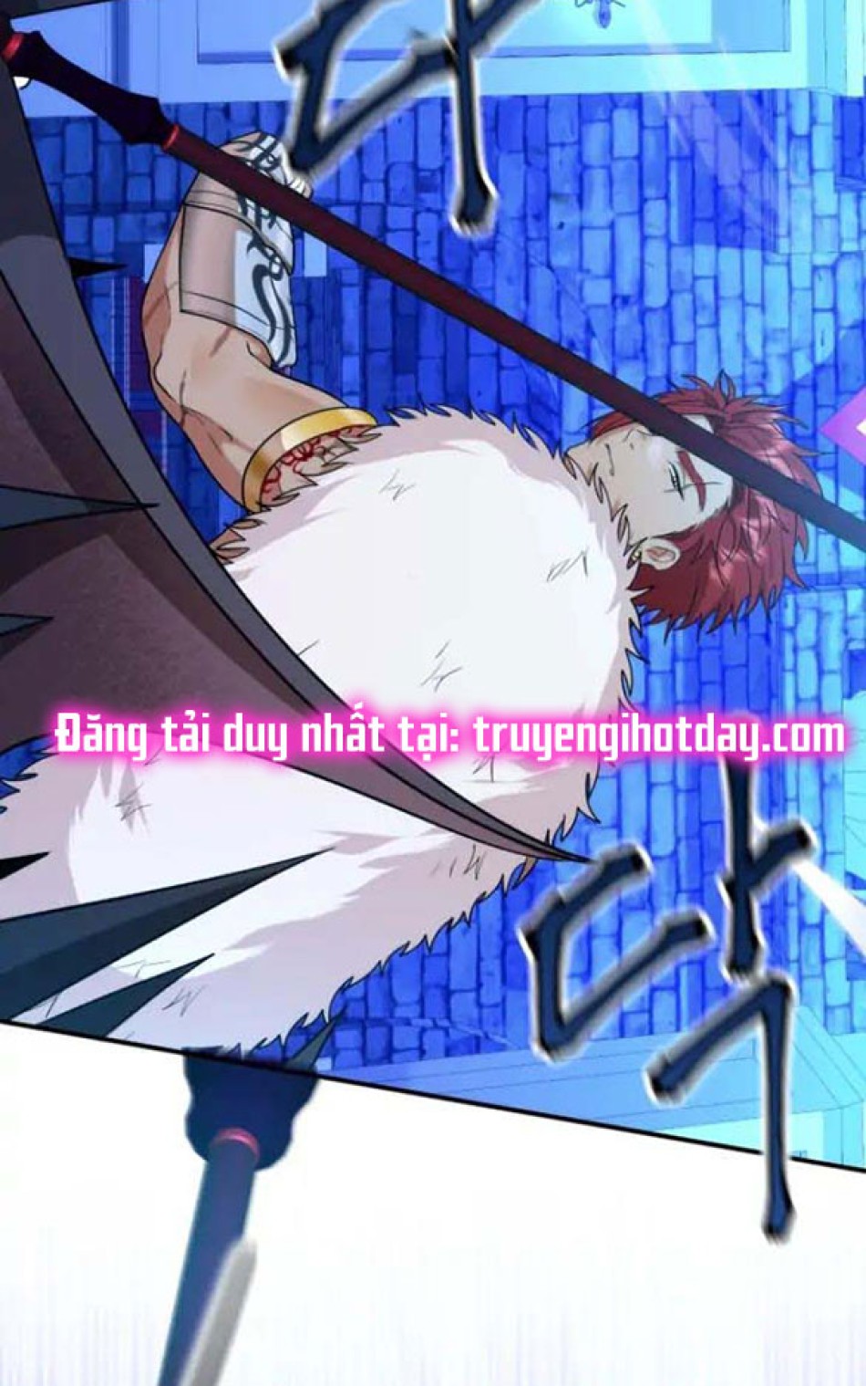 Dũng Sĩ Vị Tha 