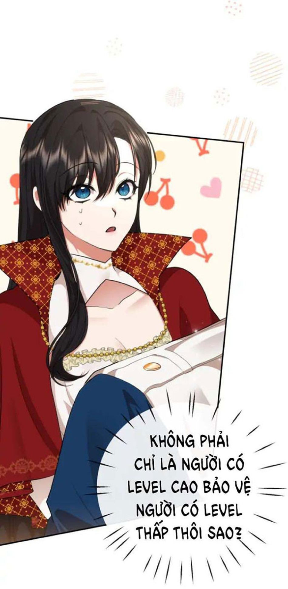 Dũng Sĩ Vị Tha 